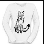 Women's Long Sleeve Shirt Thumbnail