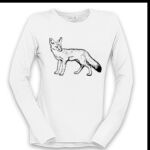 Women's Long Sleeve Shirt Thumbnail