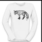 Women's Long Sleeve Shirt Thumbnail