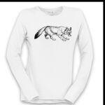 Women's Long Sleeve Shirt Thumbnail
