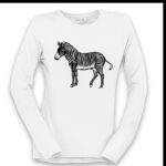 Women's Long Sleeve Shirt Thumbnail