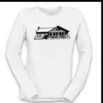 Women's Long Sleeve Shirt Thumbnail