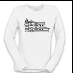 Women's Long Sleeve Shirt Thumbnail