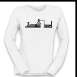 Women's Long Sleeve Shirt Thumbnail