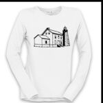 Women's Long Sleeve Shirt Thumbnail