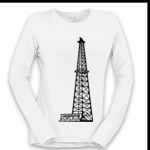 Women's Long Sleeve Shirt Thumbnail