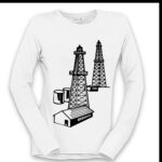 Women's Long Sleeve Shirt Thumbnail