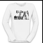 Women's Long Sleeve Shirt Thumbnail