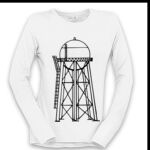 Women's Long Sleeve Shirt Thumbnail