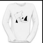 Women's Long Sleeve Shirt Thumbnail