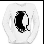 Women's Long Sleeve Shirt Thumbnail