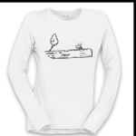 Women's Long Sleeve Shirt Thumbnail