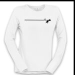 Women's Long Sleeve Shirt Thumbnail