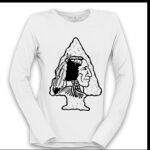 Women's Long Sleeve Shirt Thumbnail