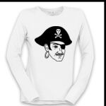 Women's Long Sleeve Shirt Thumbnail