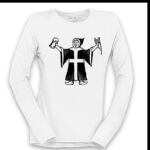 Women's Long Sleeve Shirt Thumbnail