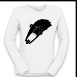 Women's Long Sleeve Shirt Thumbnail