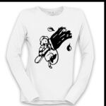 Women's Long Sleeve Shirt Thumbnail