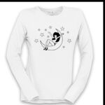 Women's Long Sleeve Shirt Thumbnail