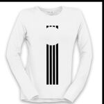 Women's Long Sleeve Shirt Thumbnail