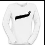 Women's Long Sleeve Shirt Thumbnail