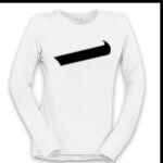 Women's Long Sleeve Shirt Thumbnail