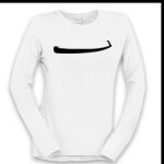 Women's Long Sleeve Shirt Thumbnail