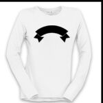 Women's Long Sleeve Shirt Thumbnail