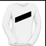 Women's Long Sleeve Shirt Thumbnail