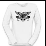 Women's Long Sleeve Shirt Thumbnail