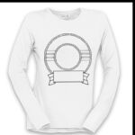 Women's Long Sleeve Shirt Thumbnail