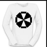 Women's Long Sleeve Shirt Thumbnail