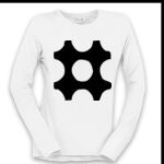 Women's Long Sleeve Shirt Thumbnail