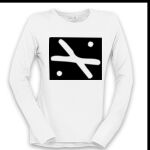 Women's Long Sleeve Shirt Thumbnail