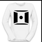 Women's Long Sleeve Shirt Thumbnail