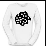 Women's Long Sleeve Shirt Thumbnail
