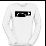 Women's Long Sleeve Shirt Thumbnail