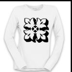 Women's Long Sleeve Shirt Thumbnail