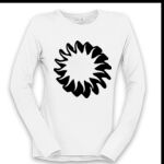 Women's Long Sleeve Shirt Thumbnail