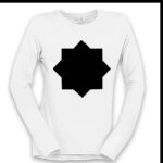 Women's Long Sleeve Shirt Thumbnail