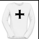 Women's Long Sleeve Shirt Thumbnail