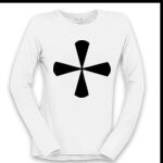 Women's Long Sleeve Shirt Thumbnail