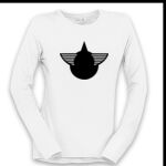 Women's Long Sleeve Shirt Thumbnail