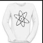 Women's Long Sleeve Shirt Thumbnail