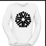 Women's Long Sleeve Shirt Thumbnail