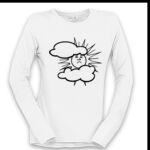 Women's Long Sleeve Shirt Thumbnail