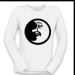Women's Long Sleeve Shirt Thumbnail