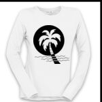 Women's Long Sleeve Shirt Thumbnail