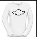 Women's Long Sleeve Shirt Thumbnail