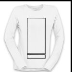Women's Long Sleeve Shirt Thumbnail